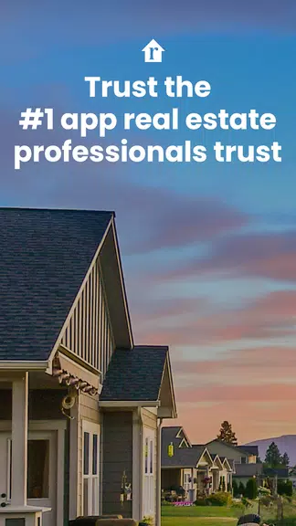 Realtor.com Real Estate & Rent應用截圖第1張