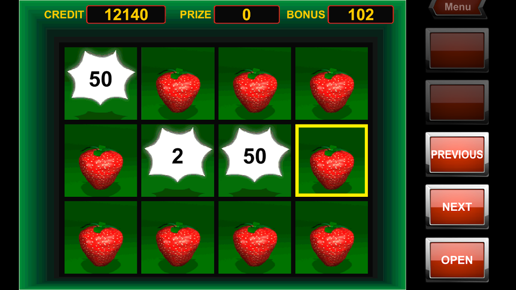 Halloween Slot Machines Pack स्क्रीनशॉट 3