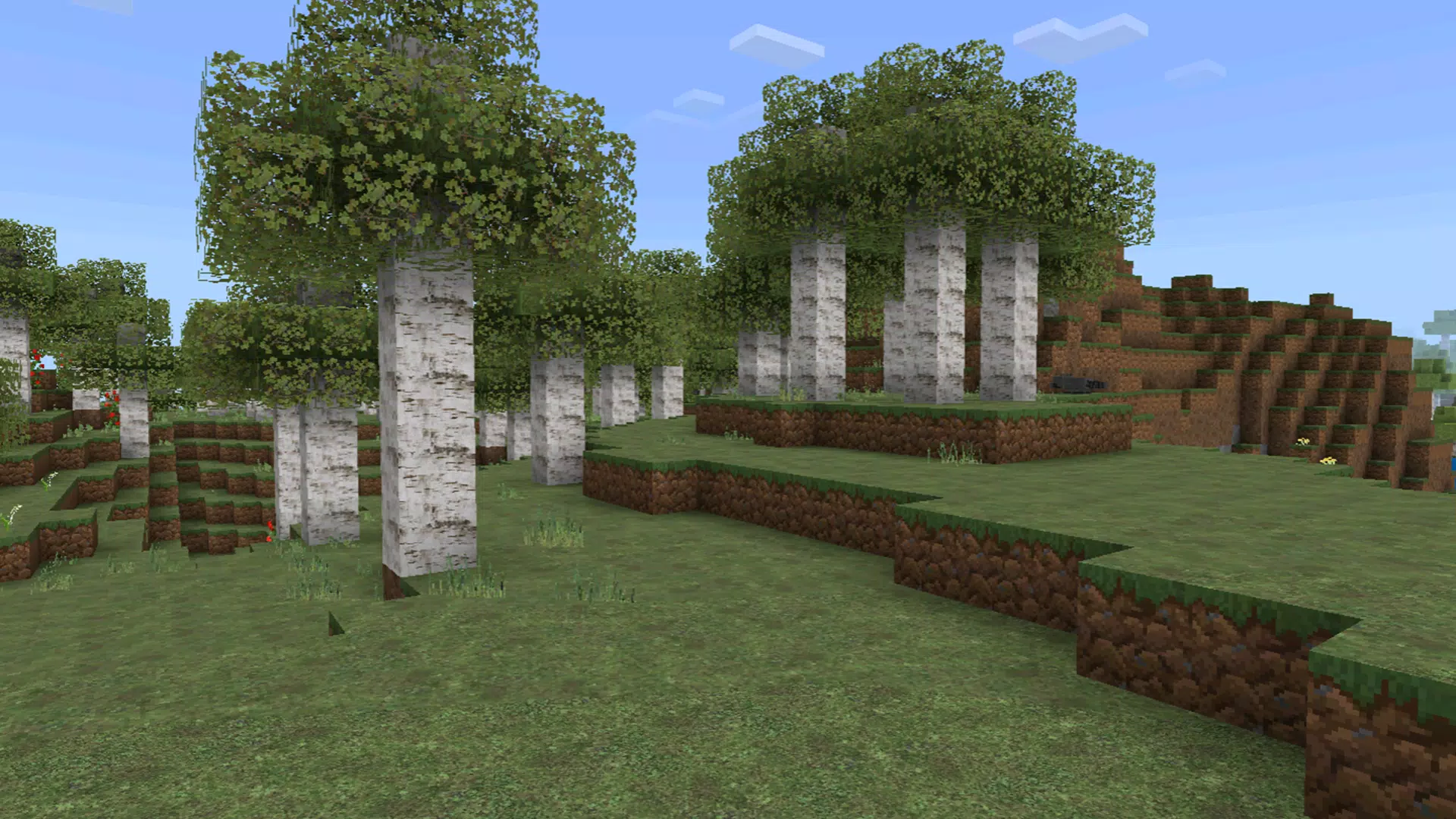 CraftyMaster: Realistic 스크린샷 4