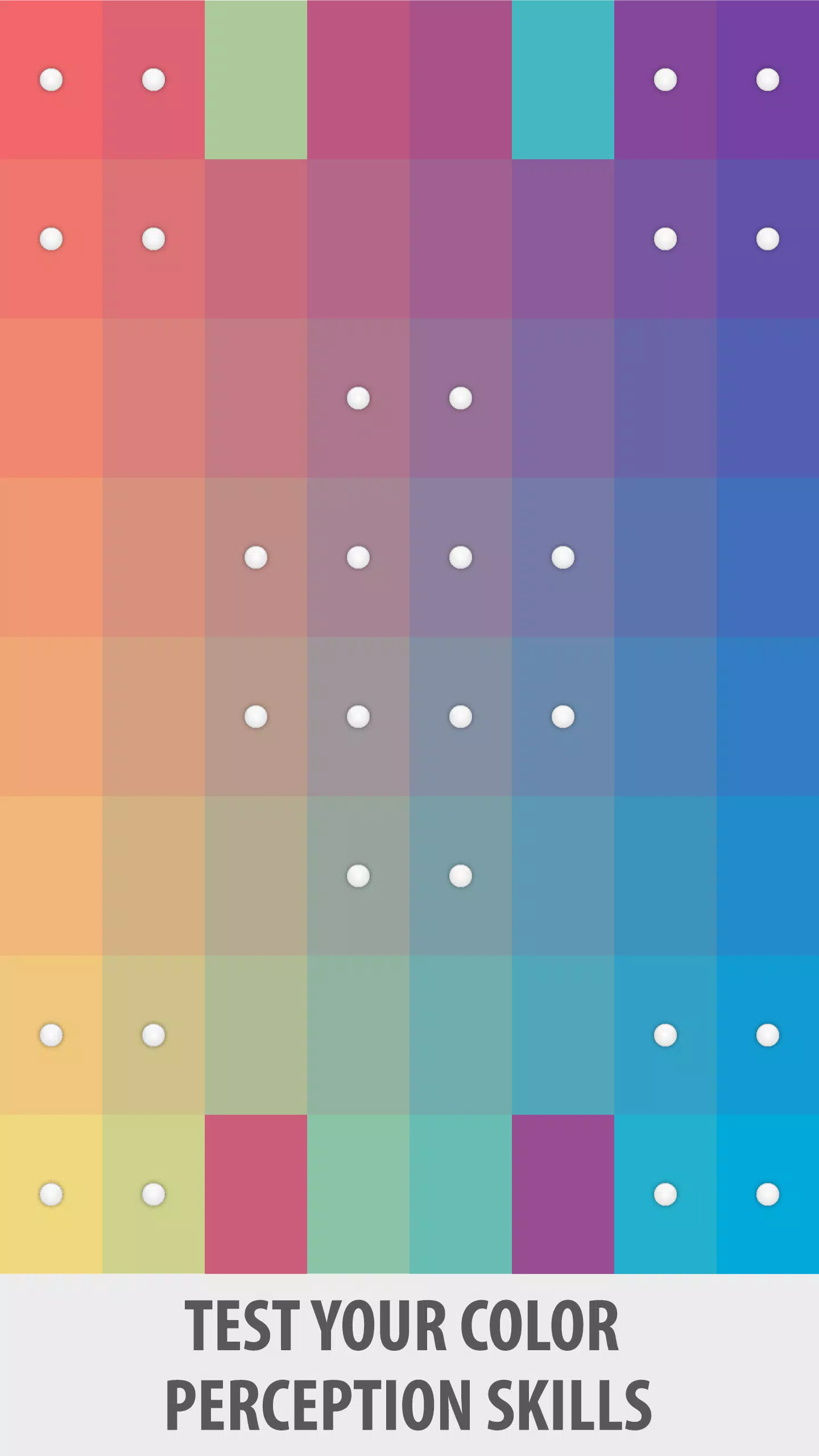 Hue Puzzle應用截圖第1張