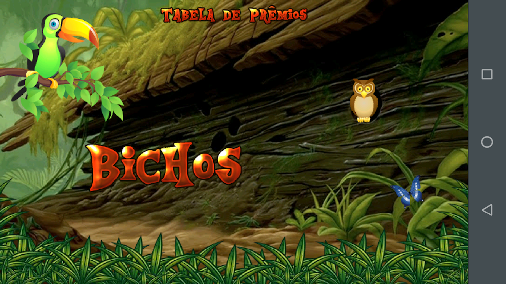 Jogo do Bicho Caça Níquel應用截圖第3張