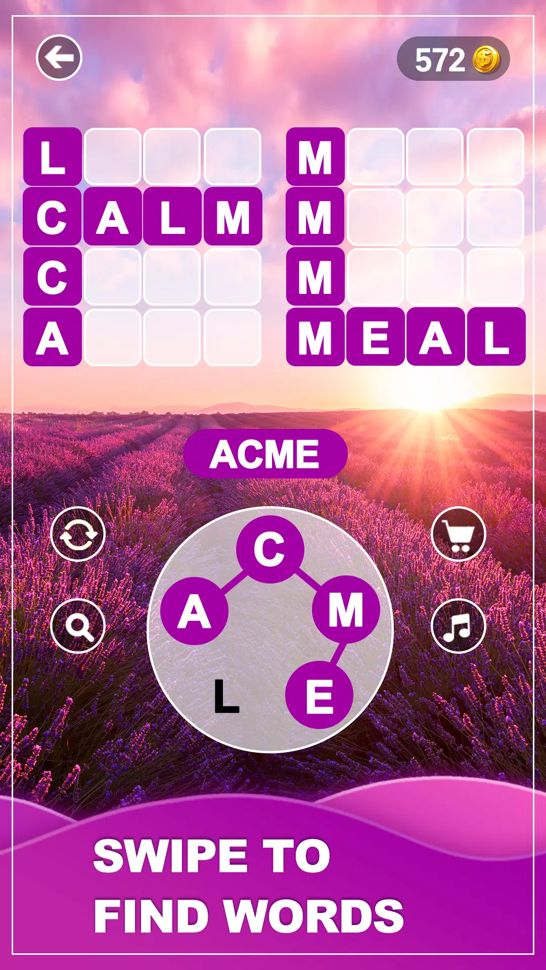 Word Vista Screenshot 4