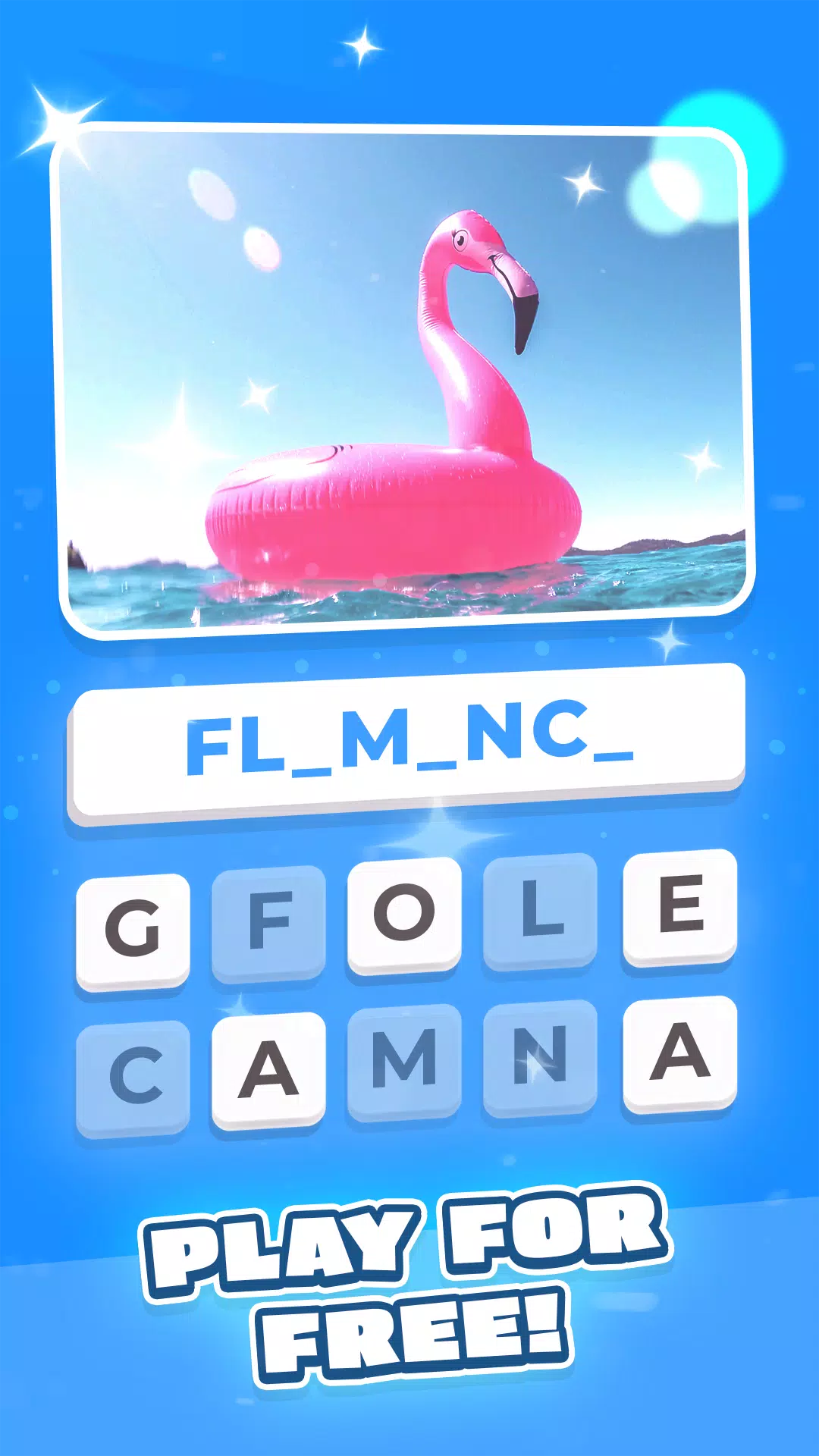 Guess the Word. Word Games應用截圖第2張