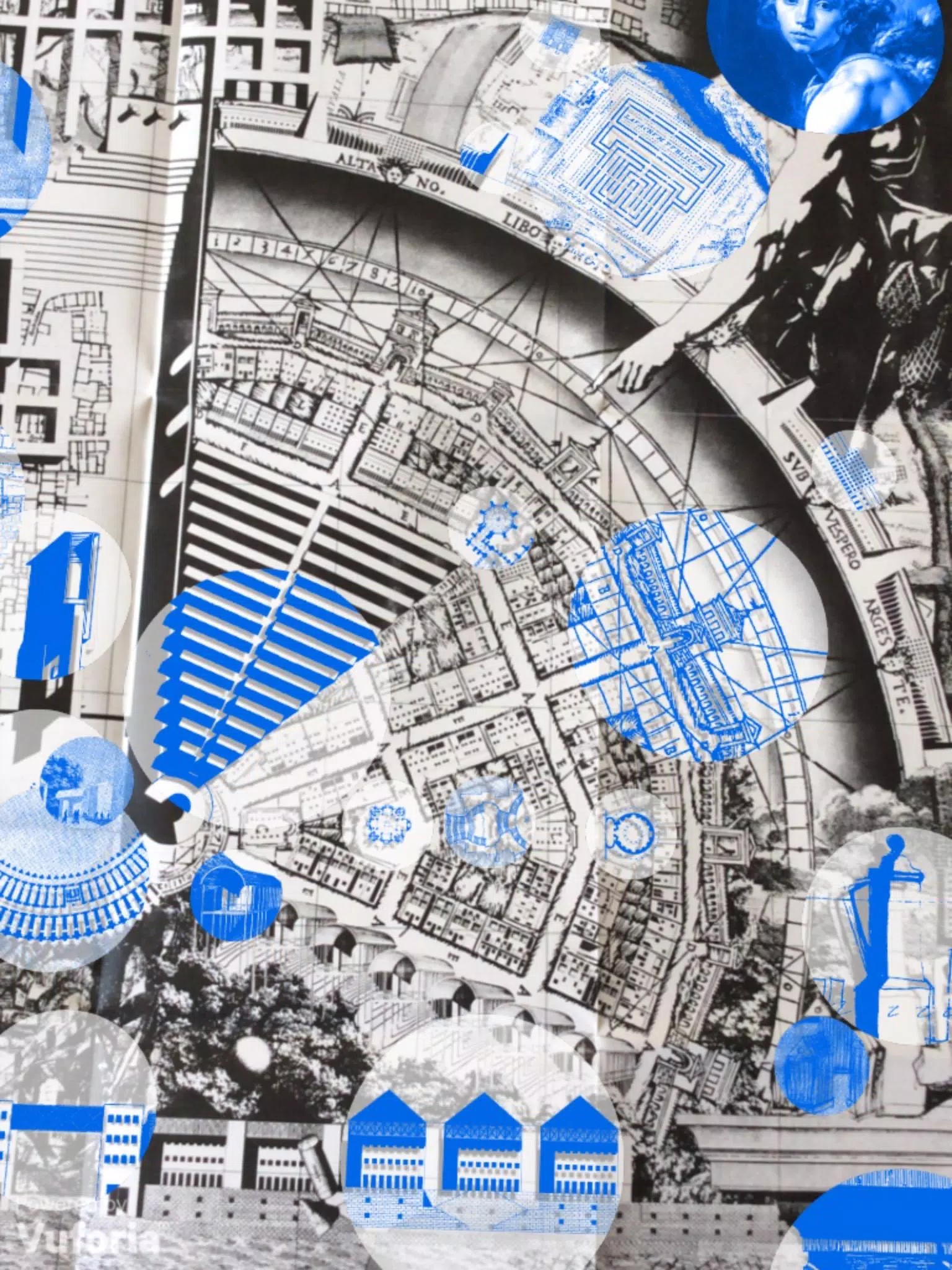Analogous City 스크린샷 2