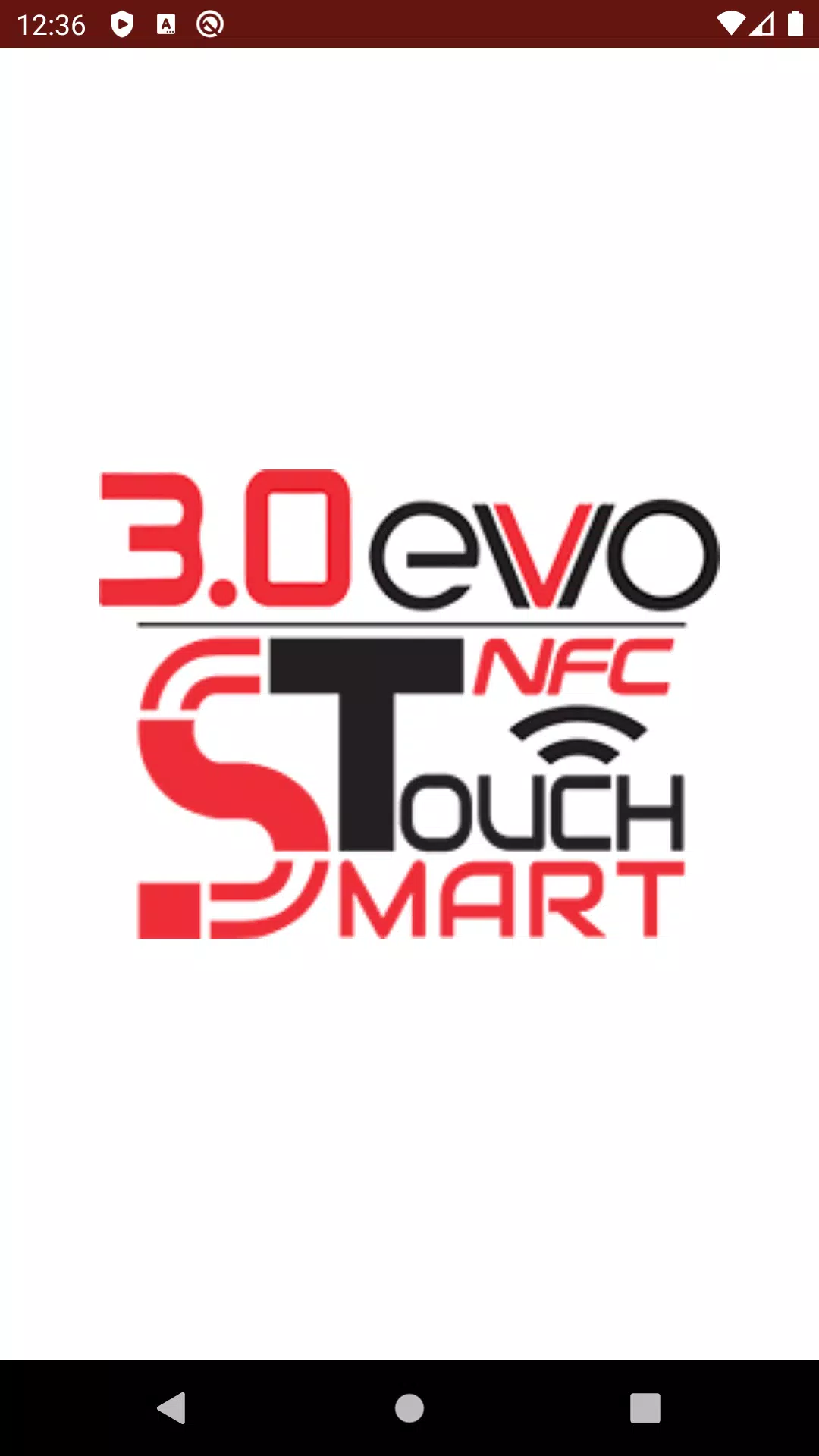 Italsensor 3.0evo Smart Touch 스크린샷 1
