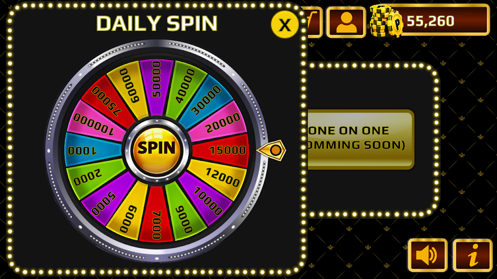 Crazy Poker ™ - New Grid Poker Скриншот 3