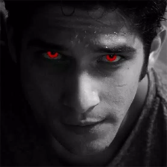 Teen Wolf Wallpaper 4K स्क्रीनशॉट 2