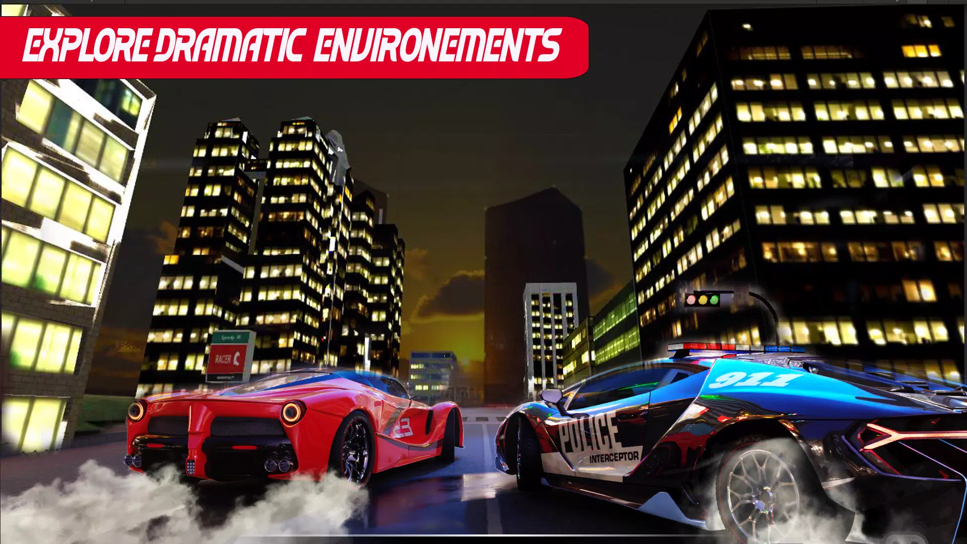 Car Drift Legends:Racing Game Captura de pantalla 4