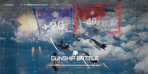 《武装直升机战：全面战争》推出大型 Sky Ace 更新