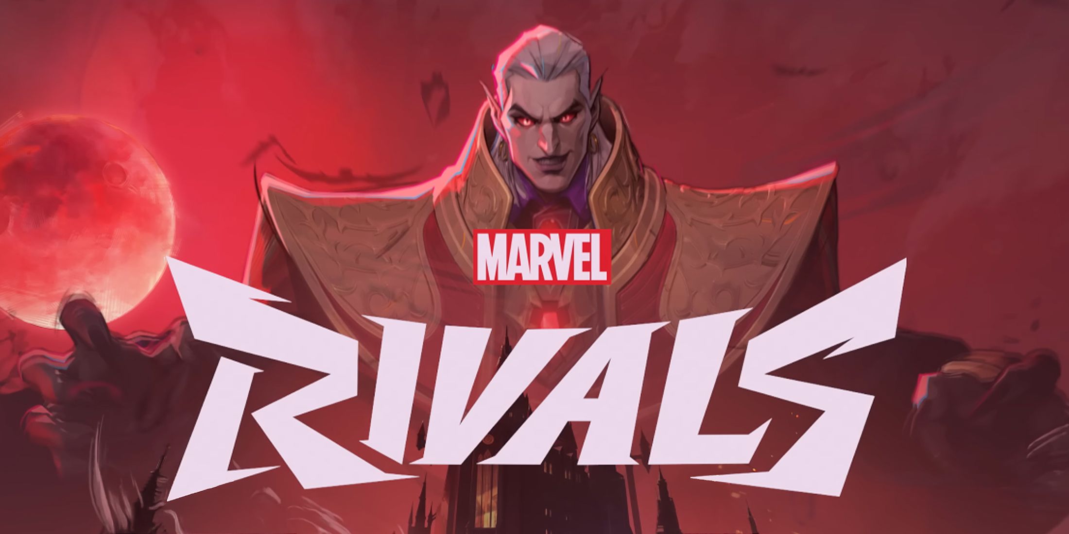 Marvel Rivals: Staffel 1 Dracula erklärt