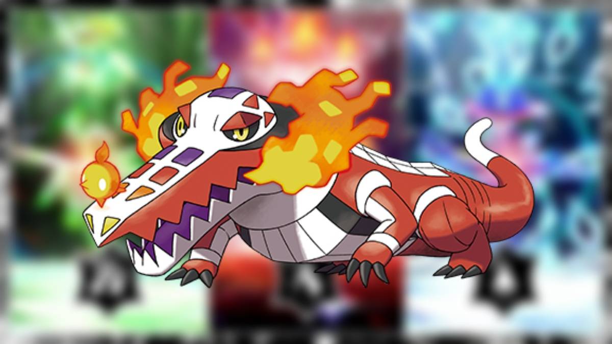 Skeledirge Tera Raid: Weaknesses and Counters Revealed