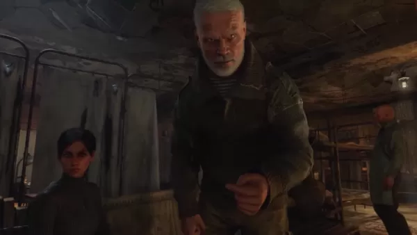 Metro 2033 Redux Free for Limited Time: 15th Anniversary Celebration