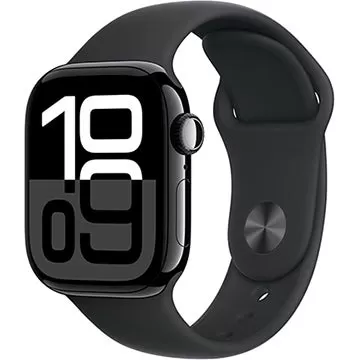 Apple Watch系列10擊中亞馬遜的低價，有限的時間優惠