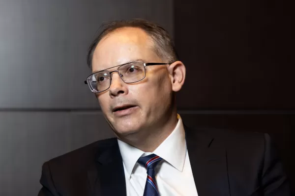 Tim Sweeney d'Epic: Fortnite devrait revenir à nous iPhones après une absence de près de 5 ans
