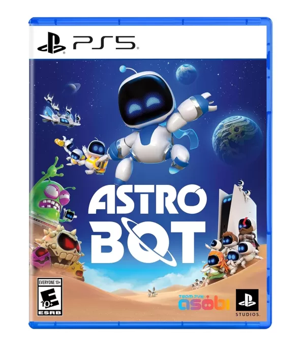 Astro Bot discount