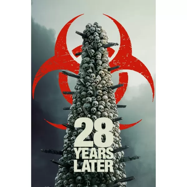 28 Years Later 4K Steelbook Preorders Now Open