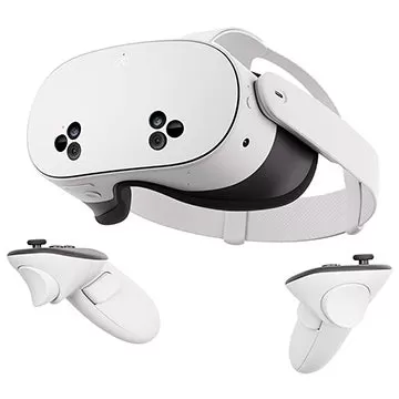 The Meta Quest 3S VR Headset Drops to Basically $199 With This Target Holiday Deal