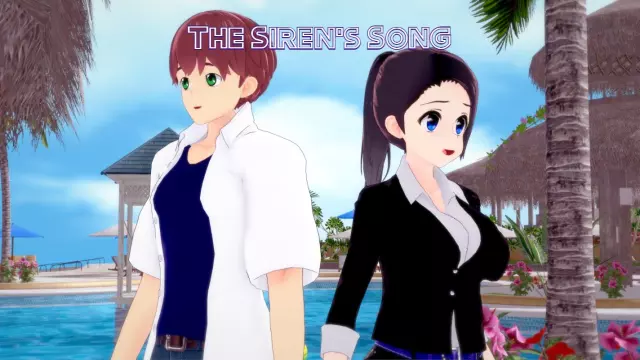 The Siren's Song Screenshot 1