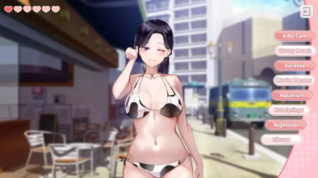 Idol Hands 2 Demo スクリーンショット 2