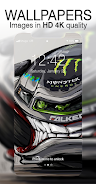 Monster Energy Wallpapers स्क्रीनशॉट 2