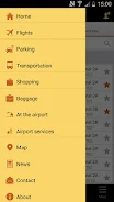 BUD Airport Screenshot 4