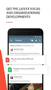 Speakap應用截圖第4張