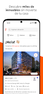 Inmuebles24 スクリーンショット 1