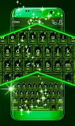 Green Keyboard應用截圖第1張