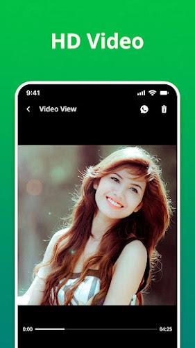 Status Saver - Download Status स्क्रीनशॉट 4