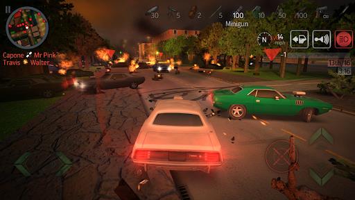 Payback 2 - The Battle Sandbox應用截圖第1張