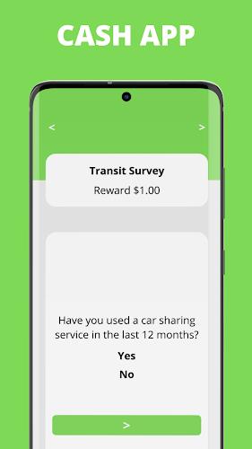 Make Money - Earn Cash Reward Screenshot 3