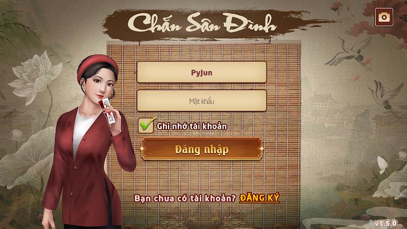 Chắn Sân Đình Screenshot 1