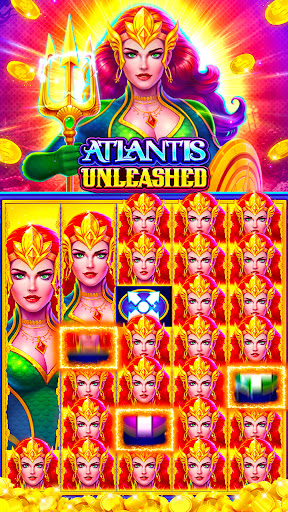 House of Fortune Slots Vegas应用截图第4张