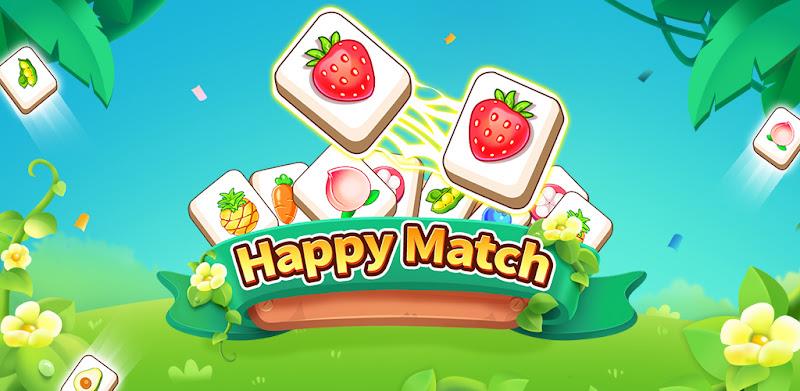 Happy Match スクリーンショット 1