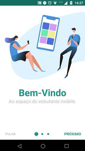 Espaço do Estudante SESI SENAI應用截圖第2張