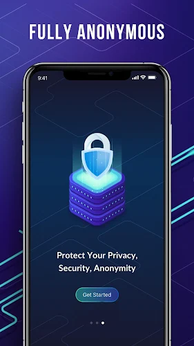 iVPN: VPN for Privacy, Securit应用截图第2张