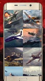 War games wallpapers Tanks Captura de tela 4