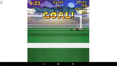 Soccertastic Screenshot 2