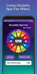 Roulette Mini Offline स्क्रीनशॉट 1