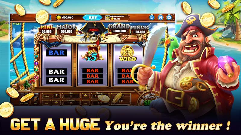 99Play - Vegas Slot Machines Capture d'écran 3