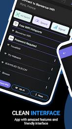 Speed VPN - 4G Wifi Network应用截图第3张