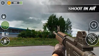 Gun Camera Screenshot 1