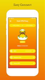 VPN Z - Secure VPN Proxy スクリーンショット 3