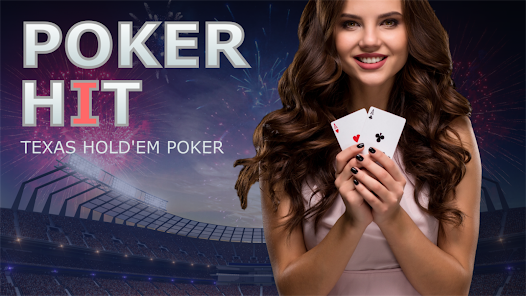 Poker Offline: Texas Holdem Mod Capture d'écran 2