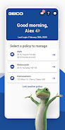 GEICO Mobile应用截图第2张