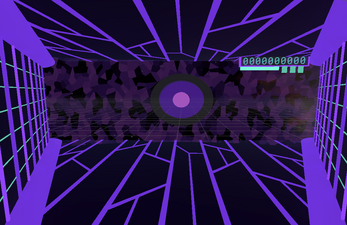 Cyber Hyper Mega Ball應用截圖第3張
