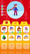 Ketchapp Winter Sports Captura de tela 3