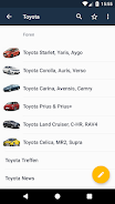 MOTOR-TALK: Auto Community Screenshot 2