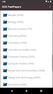 GCE Past Questions and Answers Screenshot 3
