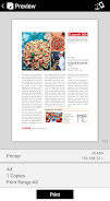 Canon PRINT Business 스크린샷 2